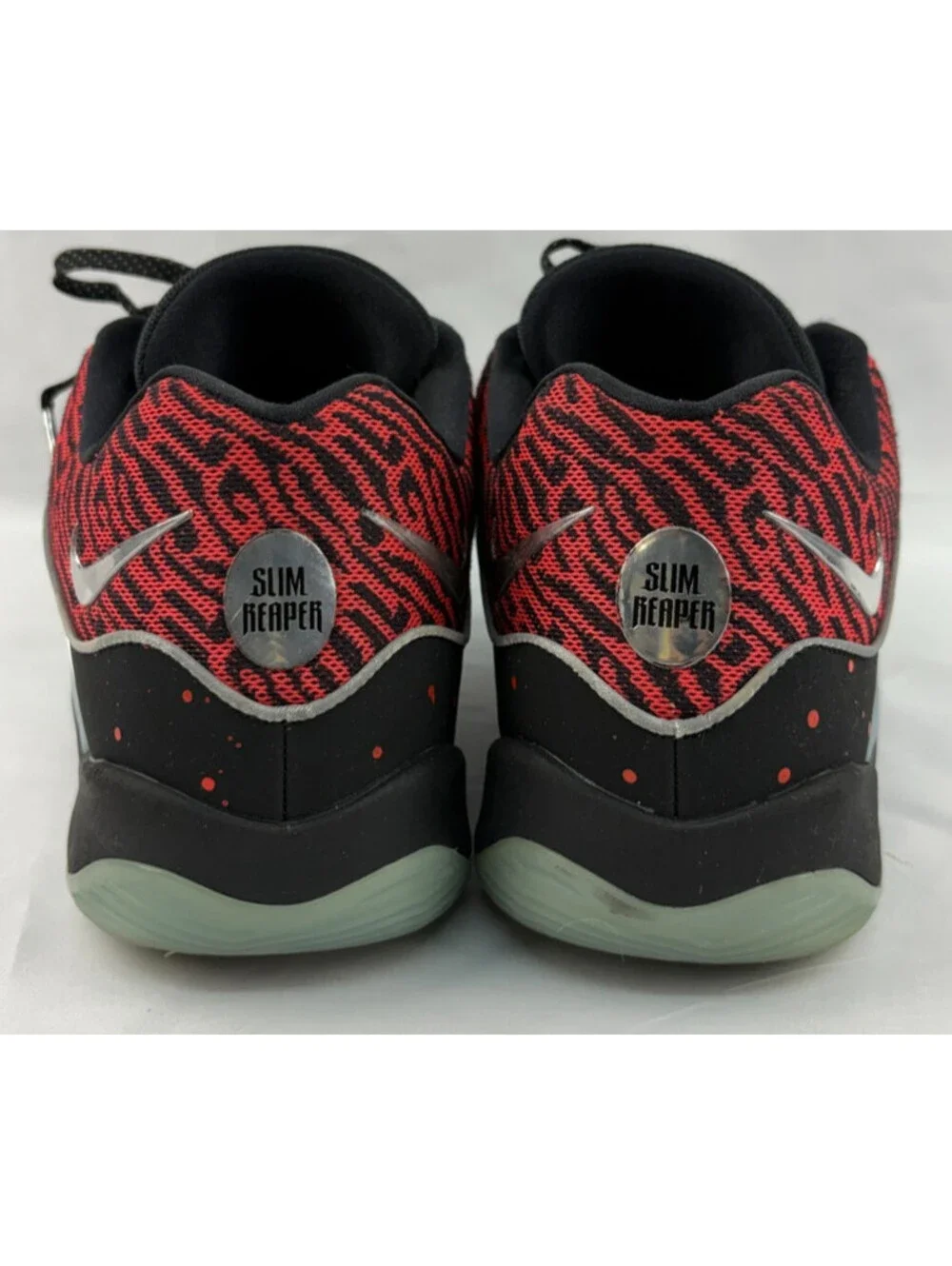 Size 14 - Nike KD 16 Slim Reaper DV2917-004